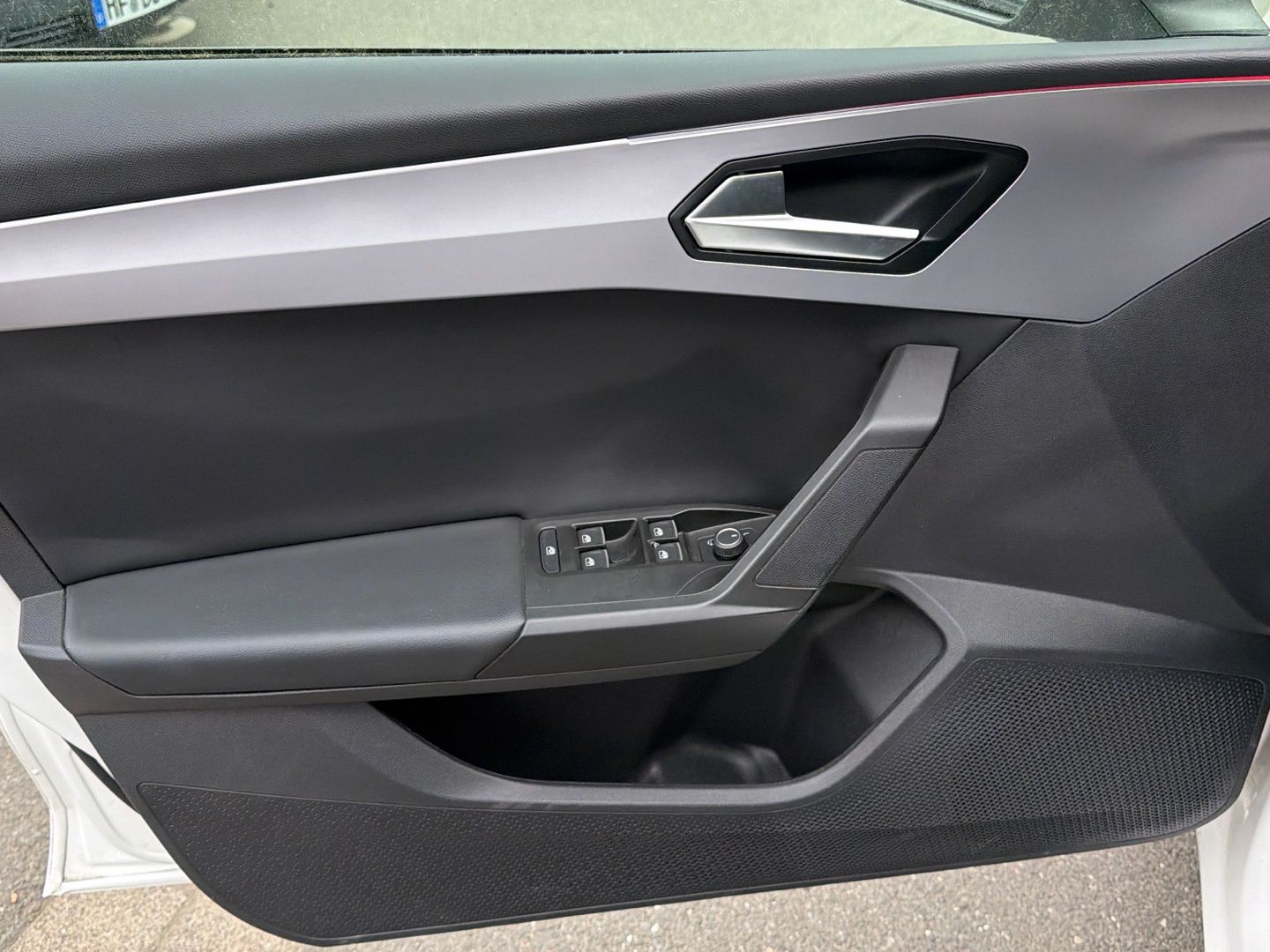 Seat Leon Sportstourer FR 2.0 TDI DSG CarPlay ACC AHK