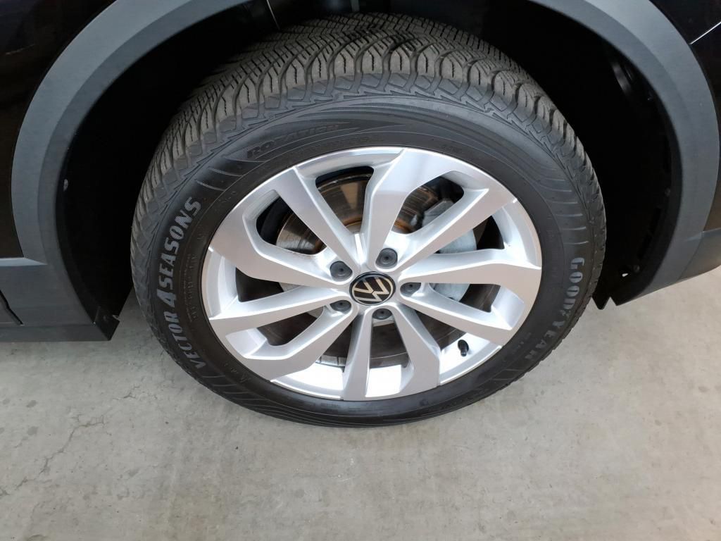 Volkswagen T-Roc Cabriolet Style 1.5 TSI - Samsaru's Car Outlet