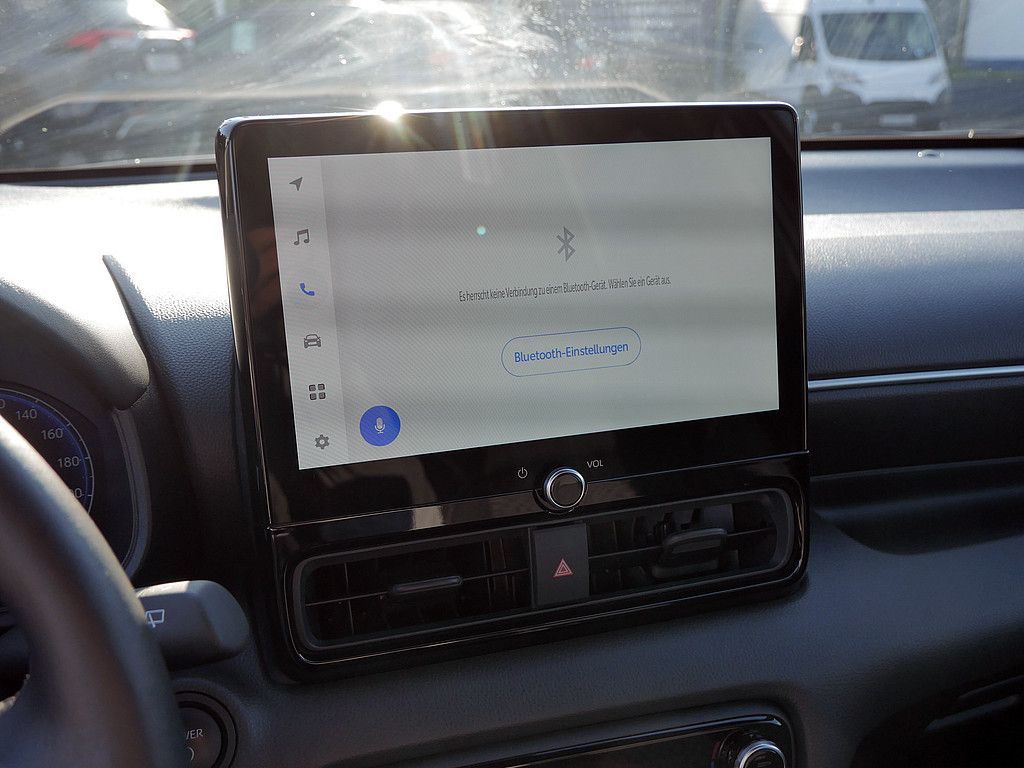 Toyota Yaris Hybrid Style KLIMA PDC SHZ KAMERA ACC LED