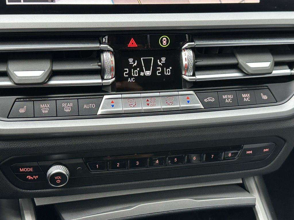 BMW 330 e Touring Aut. Advantage - Samsaru's Car Outlet