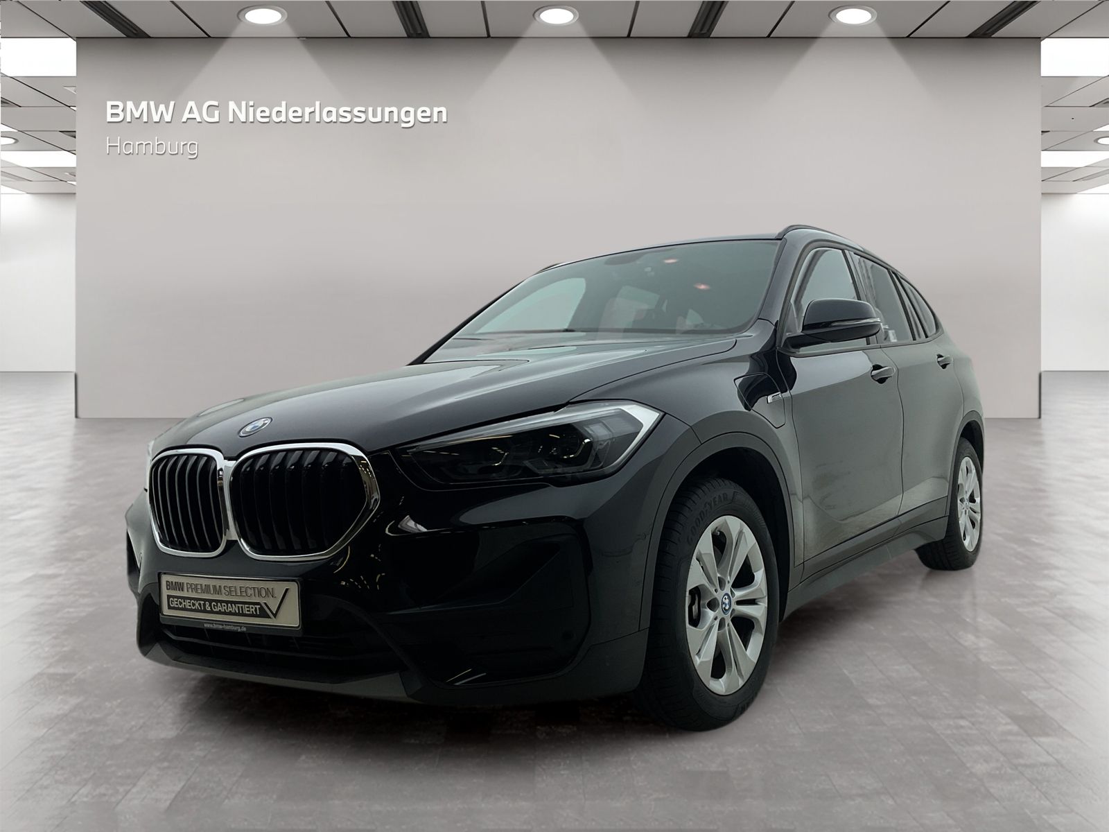 BMW X1 xDrive25e - Samsaru's Car Outlet