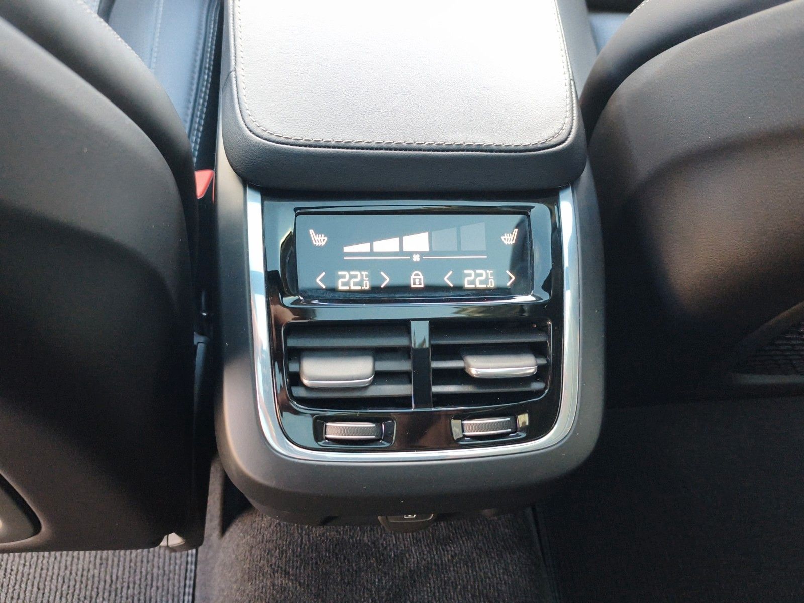 Volvo V90 Cross Country B5 Ultimate AWD