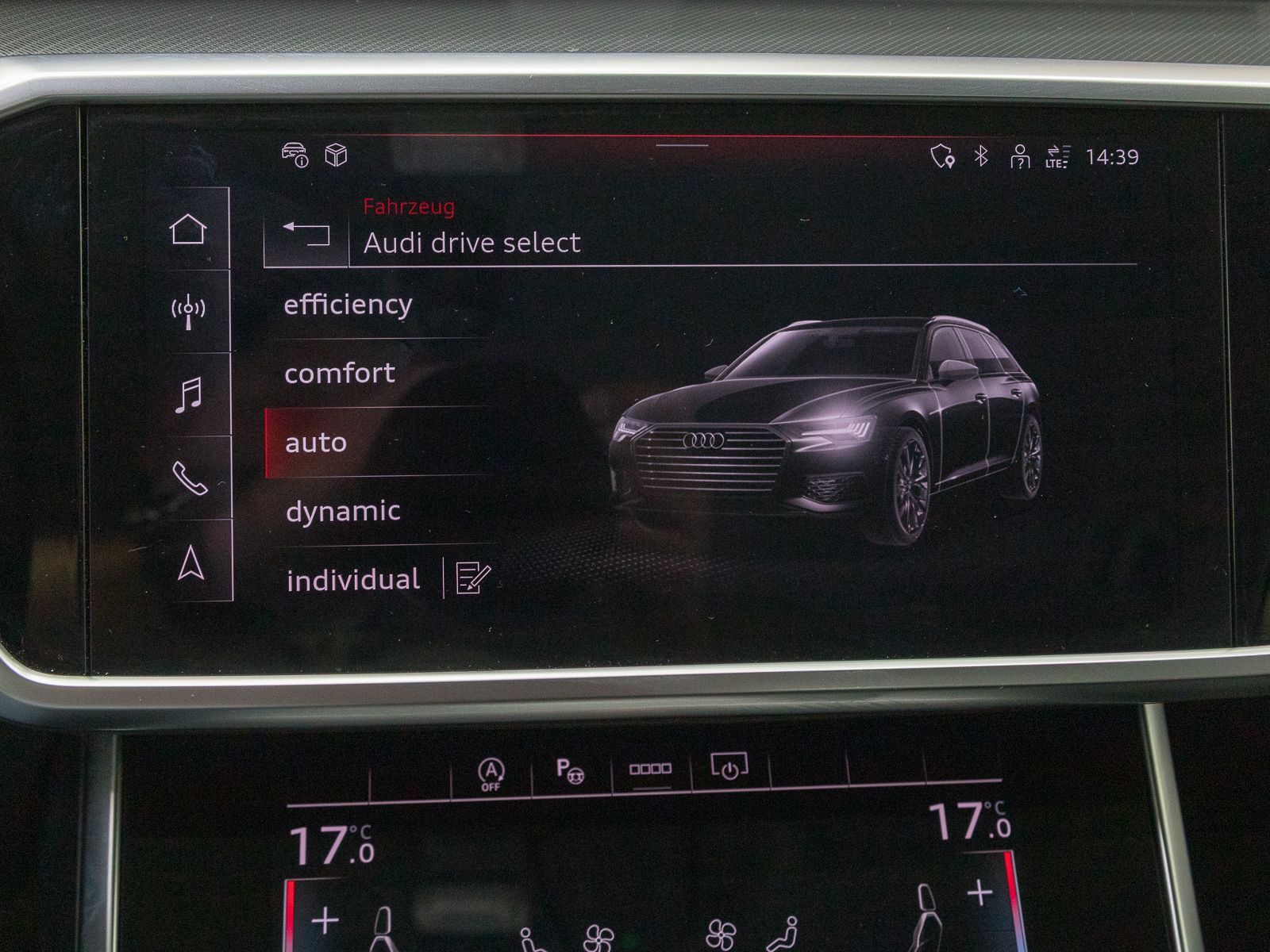 Audi A6 Avant 50 TDI Q SPORT - Samsaru's Car Outlet