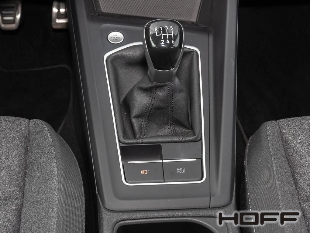 Volkswagen Golf VIII Variant 1.5 TSI MOVE - Samsaru's Car Outlet