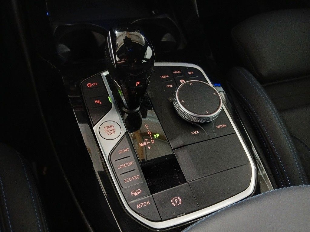 BMW X3 xDrive 30d M-Sport - Samsaru's Car Outlet