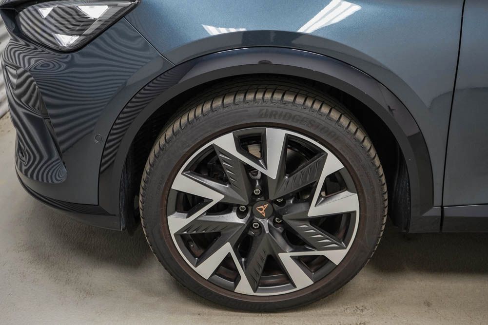 Cupra Formentor 2,0 TSI DSG 4x4 VZ - LAGER