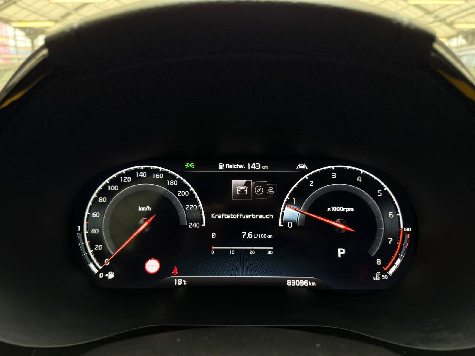Kia Xceed 1.6 T-GDI Xdition - Samsaru's Car Outlet