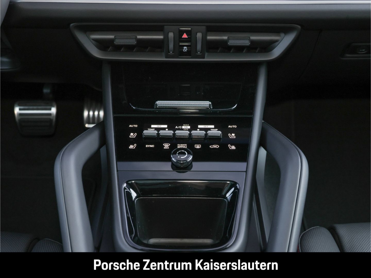 Porsche Cayenne S E-Hybrid LED InnoDrive Sportabgas
