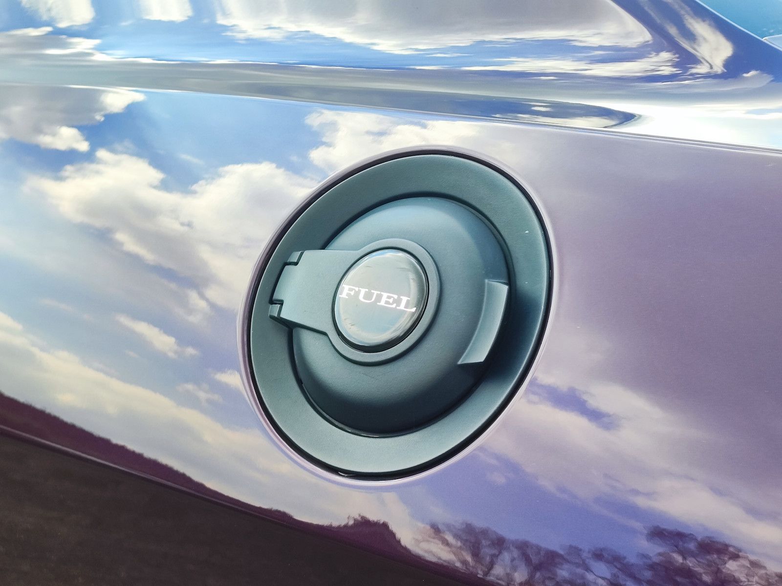 Dodge Challenger R/T Blacktop 345 V8 HEMI