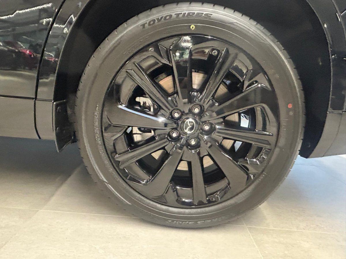 Mazda CX-80 Homura Plus 254 PS *Leder*Pano*6 Sitzer*