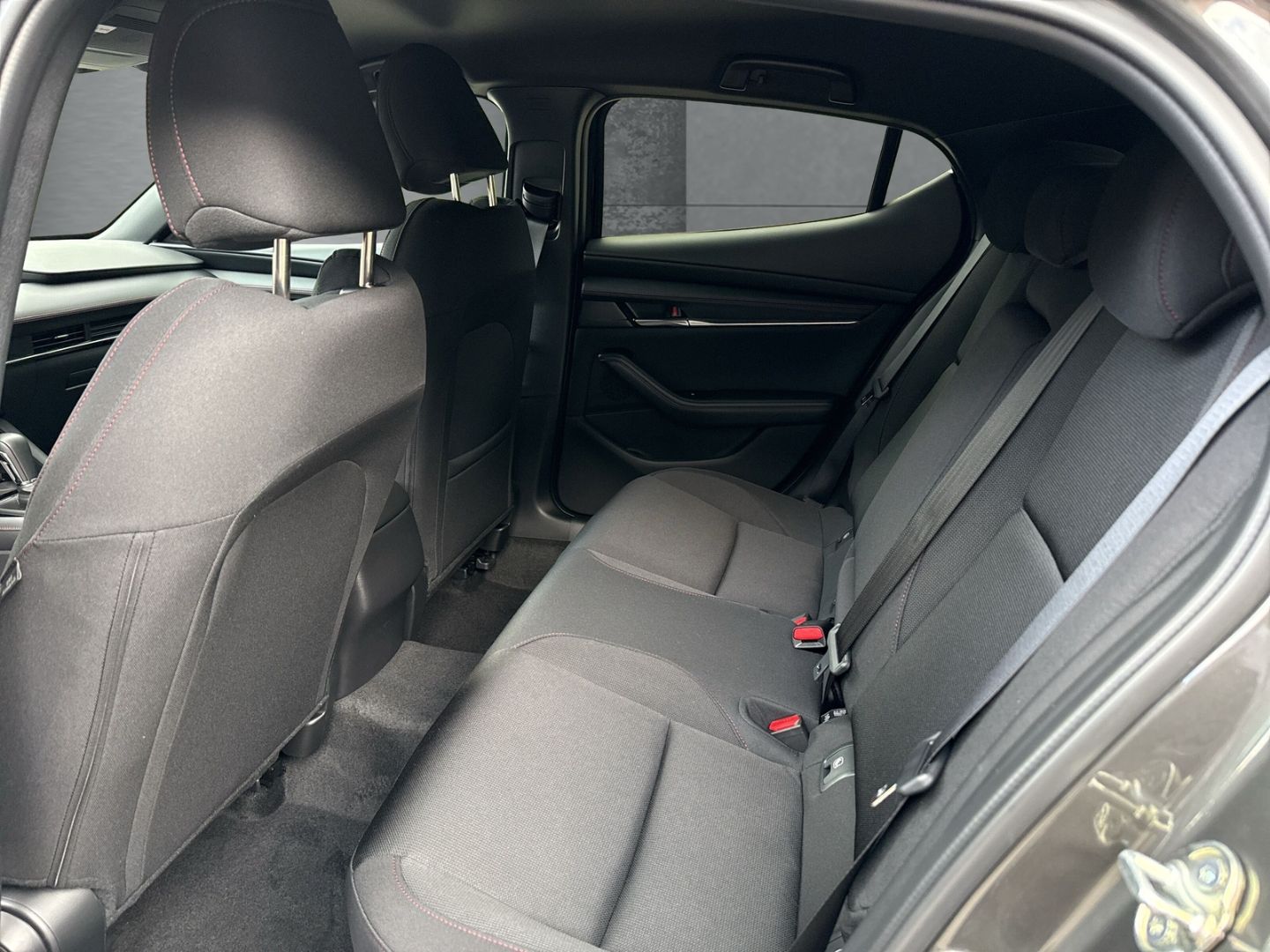 Mazda 3 140PS Auto. Homura Navi ACC HUD Kamera SHZ Kli