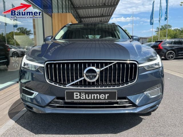 Volvo XC60 Recharge Geartronic Inscription T8 AWD +AHK