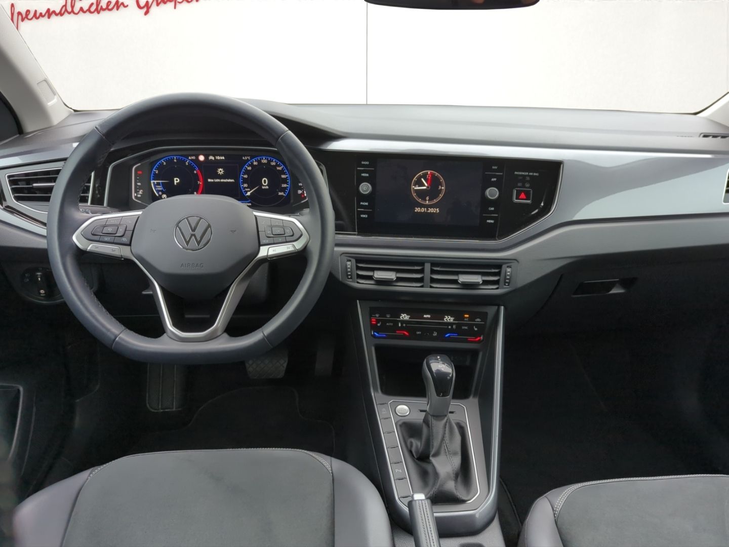 Volkswagen Taigo Style 1.0 TSI DSG - Samsaru's Car Outlet