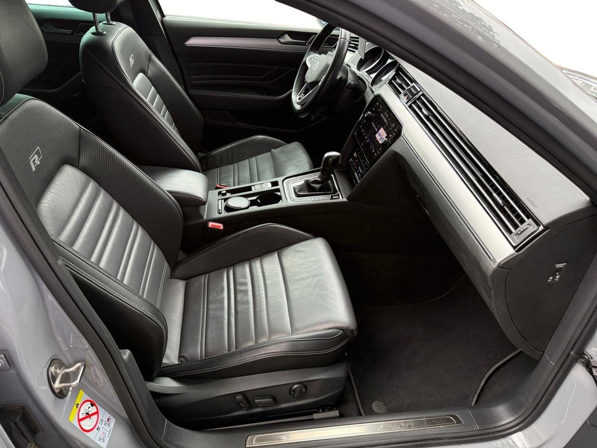 Volkswagen Passat Variant Elegance 4Motion 2.0 TDI DSG *R-L
