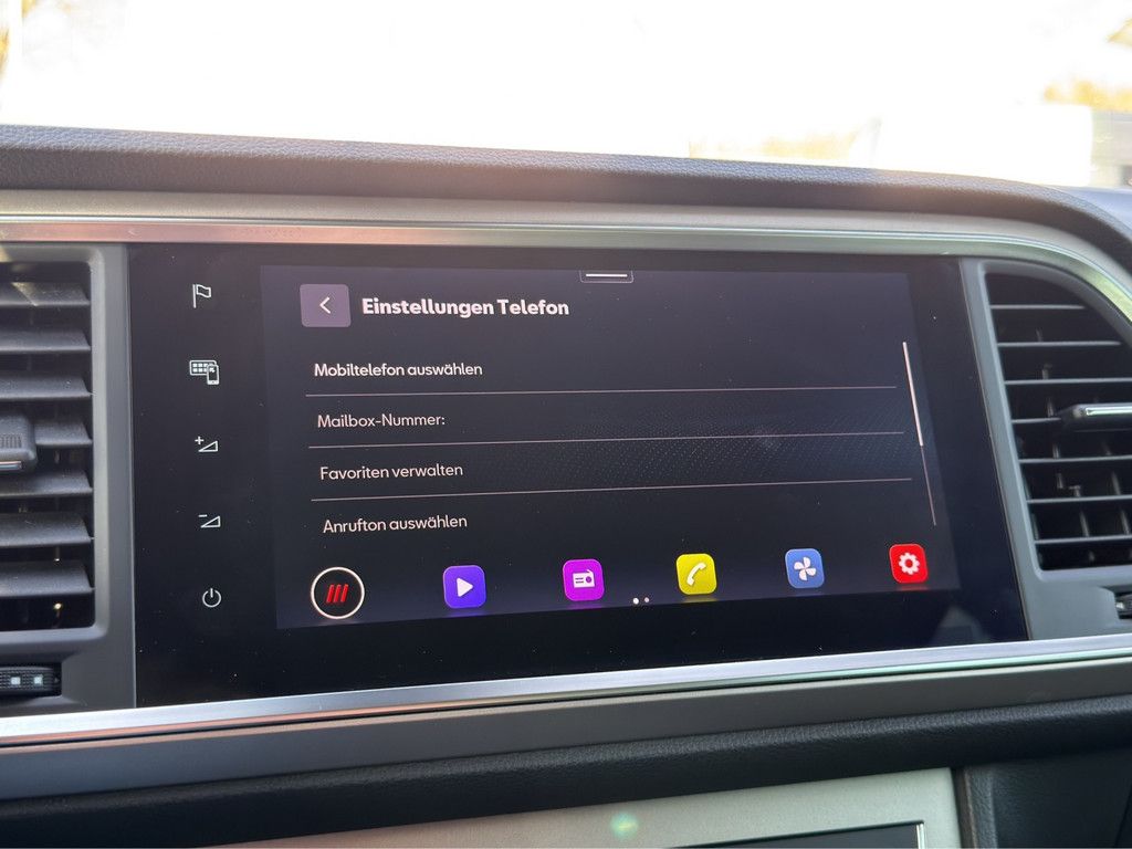 Seat Ateca 2.0 TDI Xperience
