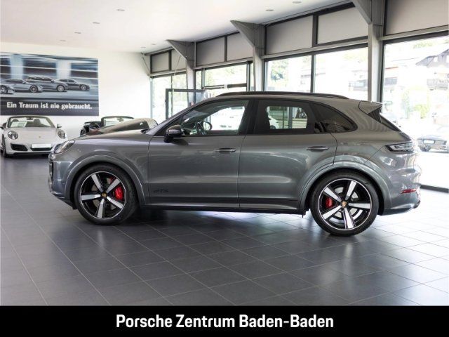 Porsche Cayenne GTS Sportabgas Surround-View BOSE 22-Zol