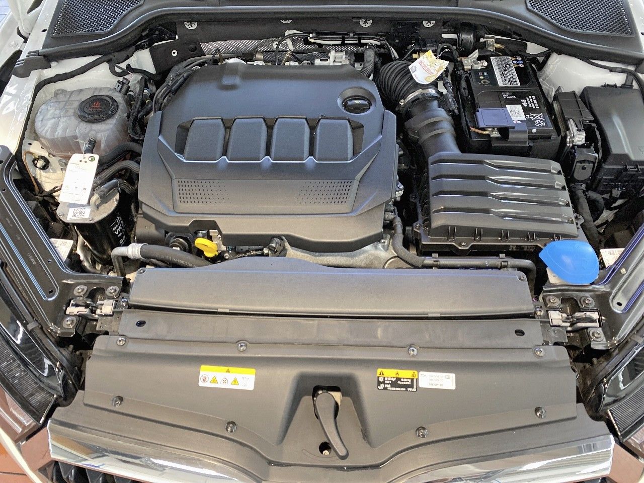Skoda Octavia Combi Tour 2.0 TDI - Samsaru's Car Outlet