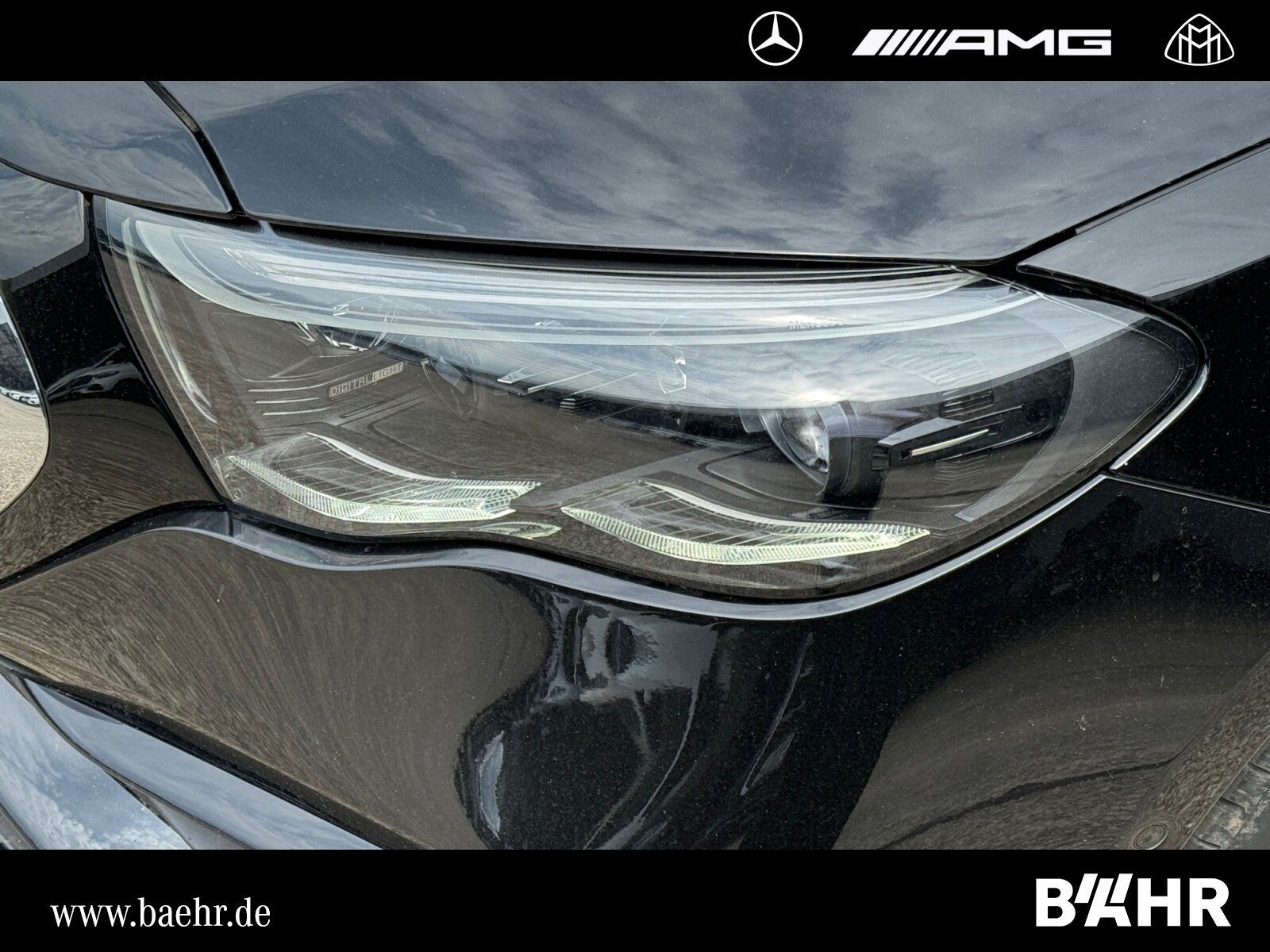 Mercedes-Benz E 450 d 4M AMG/Verkauf nur an Gewerbe!/Pano/360°