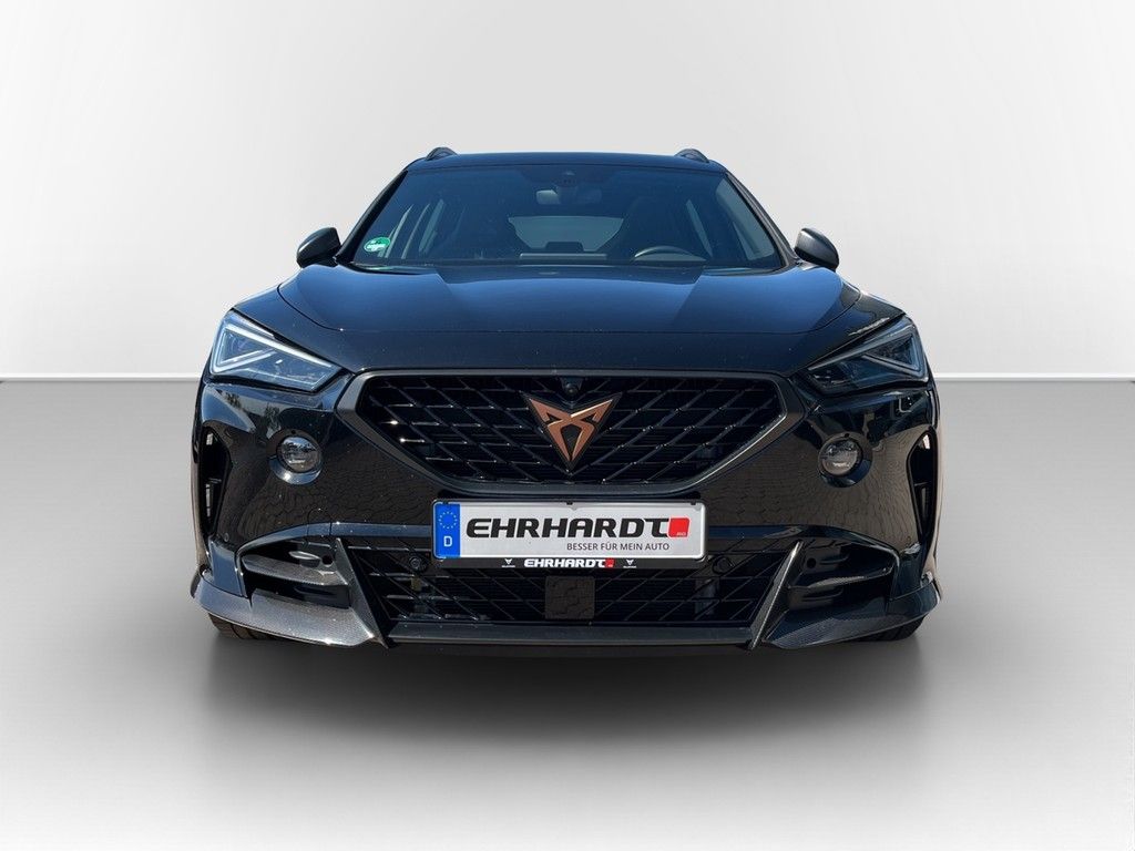 Cupra Formentor 2.5 TSI DSG 4Drive VZ5 - Samsaru's Car Outlet