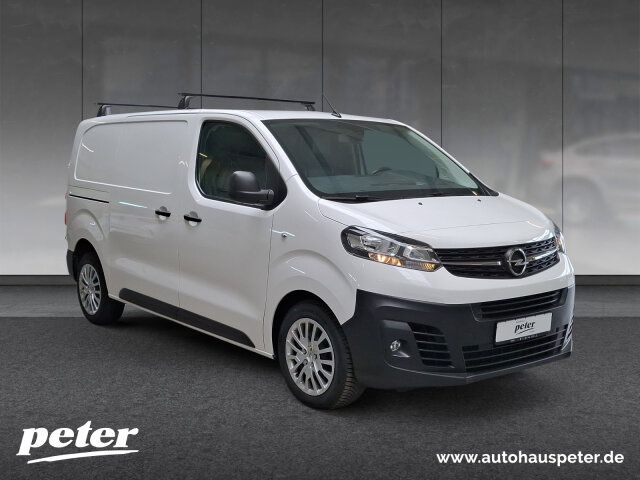 Opel Vivaro Cargo 2.0 D M Edition - Samsaru's Car Outlet