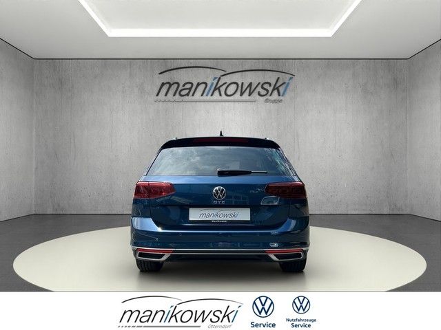 Volkswagen Passat Variant GTE 217PS DSG LEDER+IQ.Light +Kam