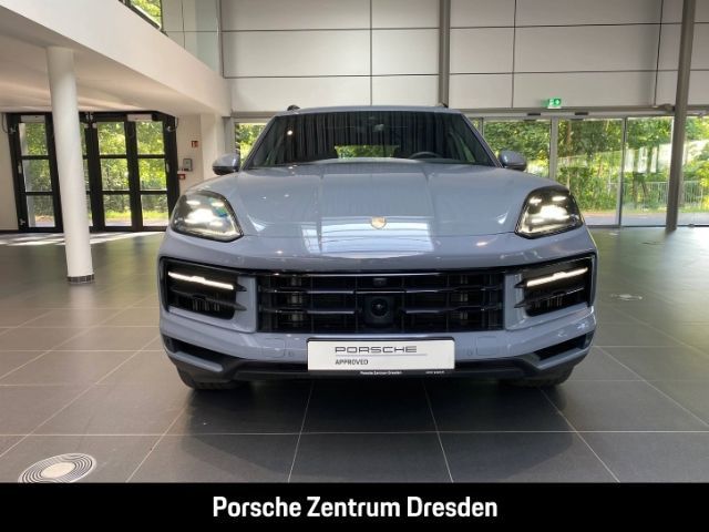Porsche Cayenne E-Hybrid Pano Luft Inno 21" Memory Bose