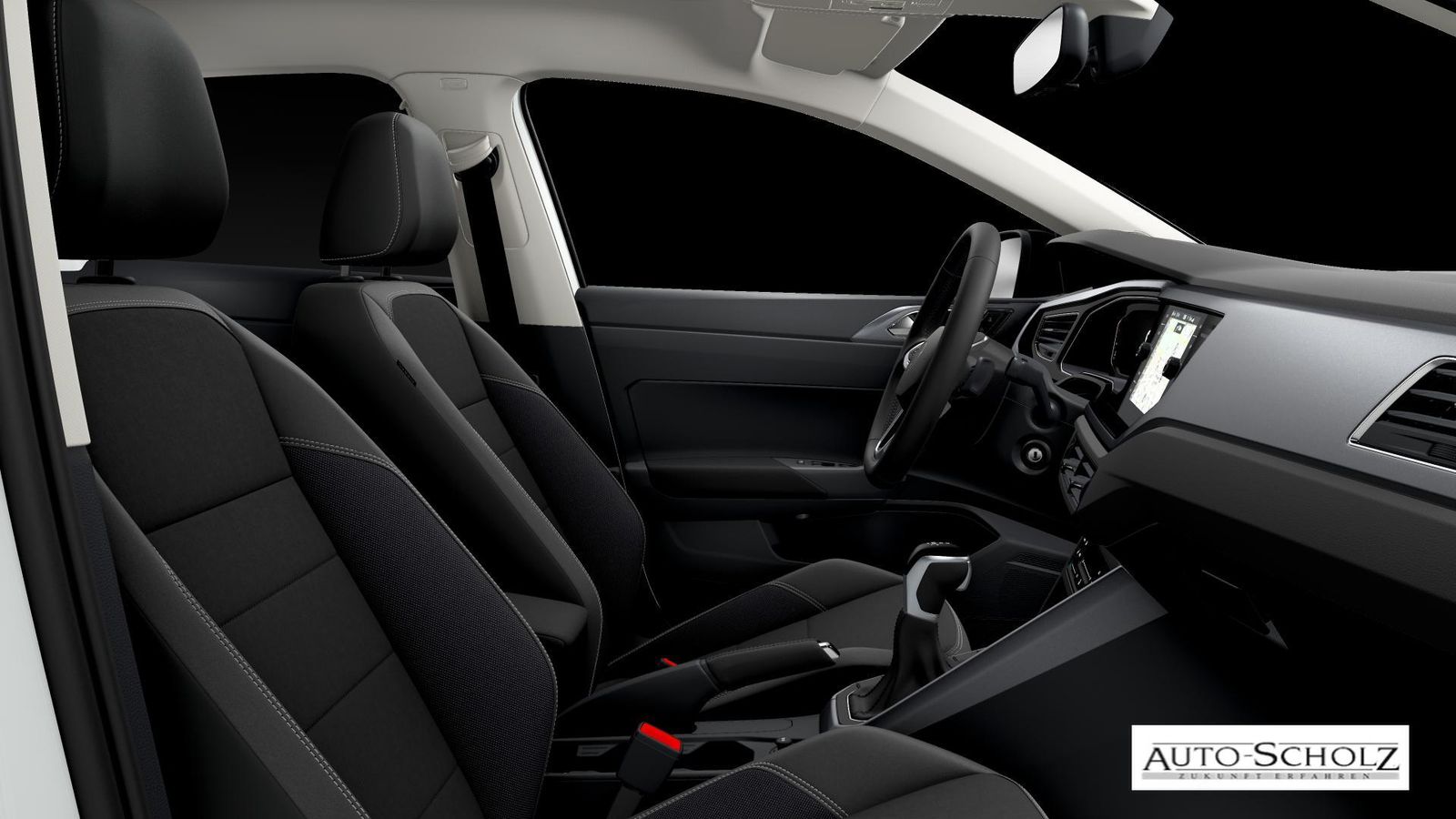 Volkswagen Taigo 1.5 TSI Style DSG - Samsaru's Car Outlet