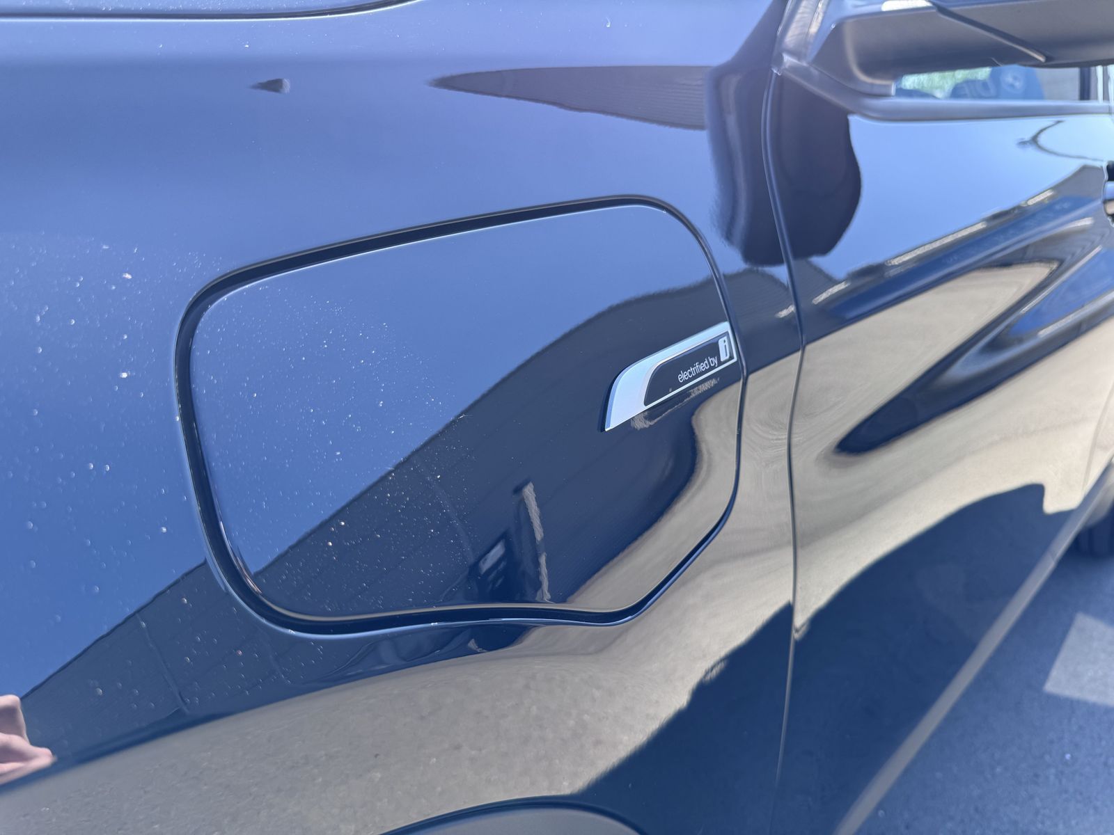 BMW X1 xDrive25e Advantage - Samsaru's Car Outlet