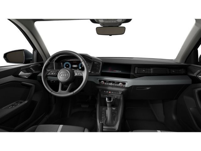 Audi A1 Sportback advanced 30 TFSI S tr - Samsaru's Car Outlet