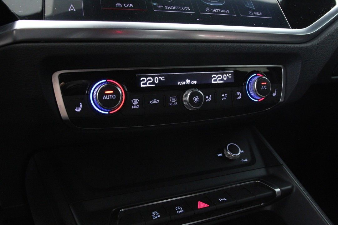 Audi Q3 19.7l Diesel 4x4 Automat