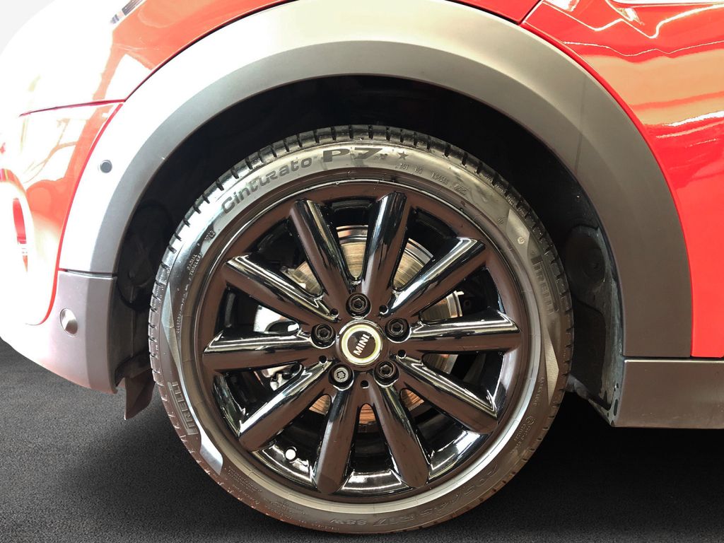 MINI Cooper SE Trim L - Samsaru's Car Outlet