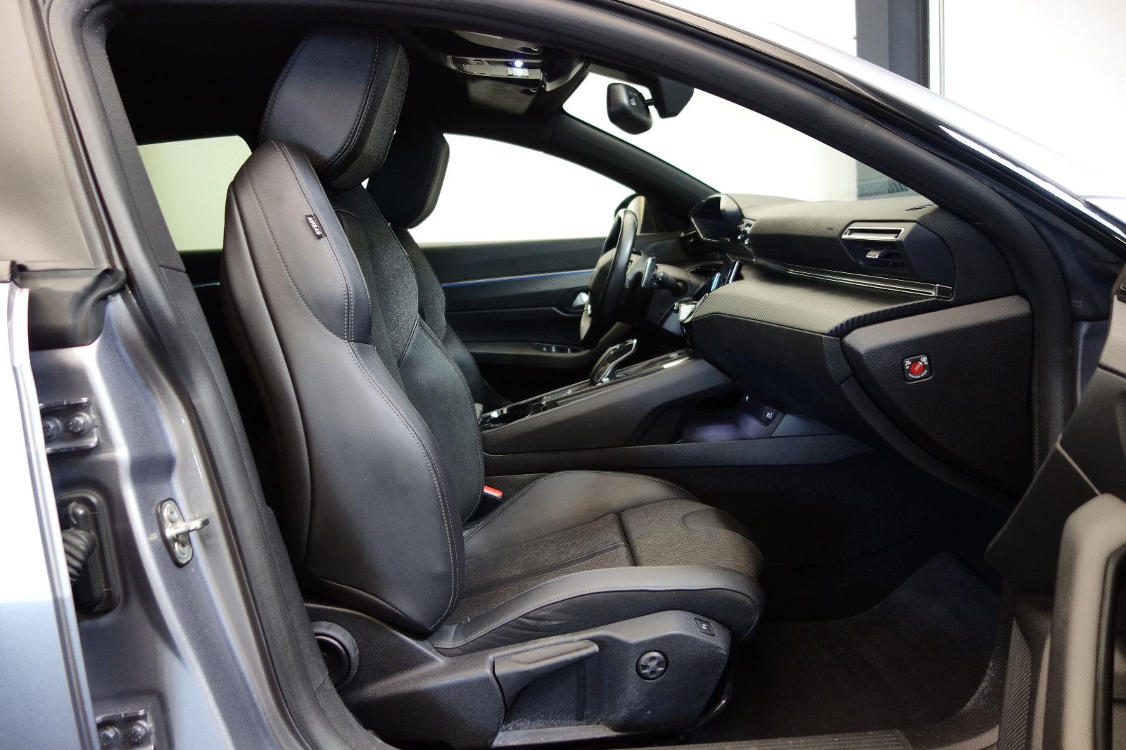 Peugeot 508 SW Allure Pack Aut. - Samsaru's Car Outlet