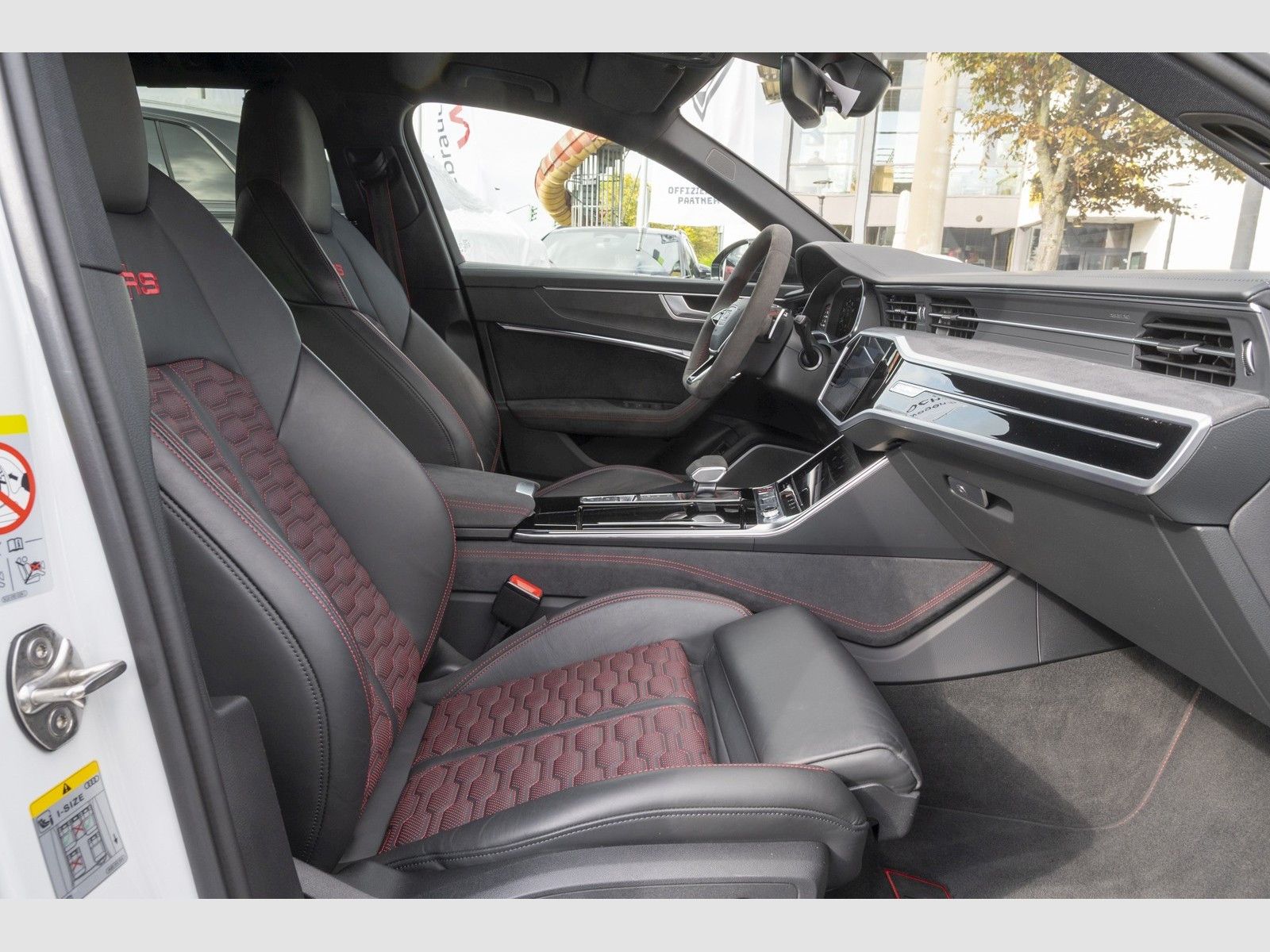 Audi RS6 performance B+O Advanced/RS-AGA/Pano/Laser/S