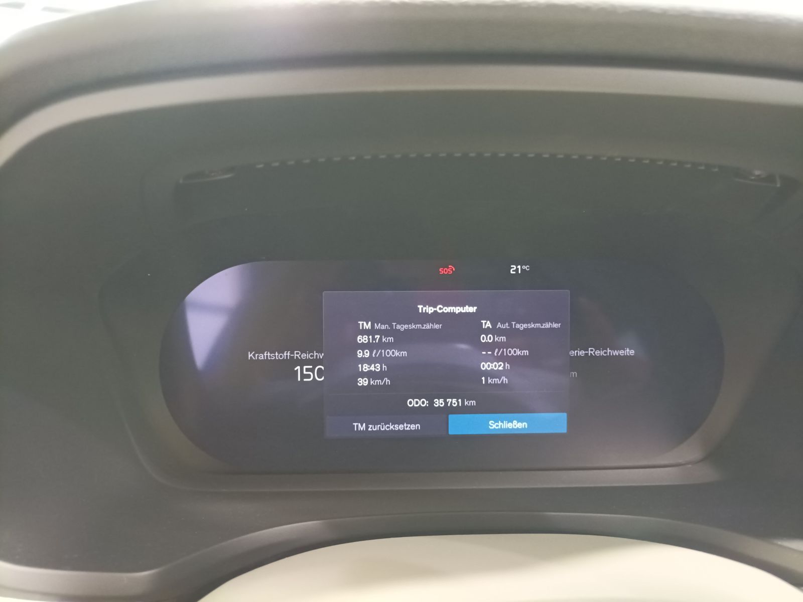 Volvo V 60 T6 PHEV Plus Dark  AWD|LED|Navi|AHK