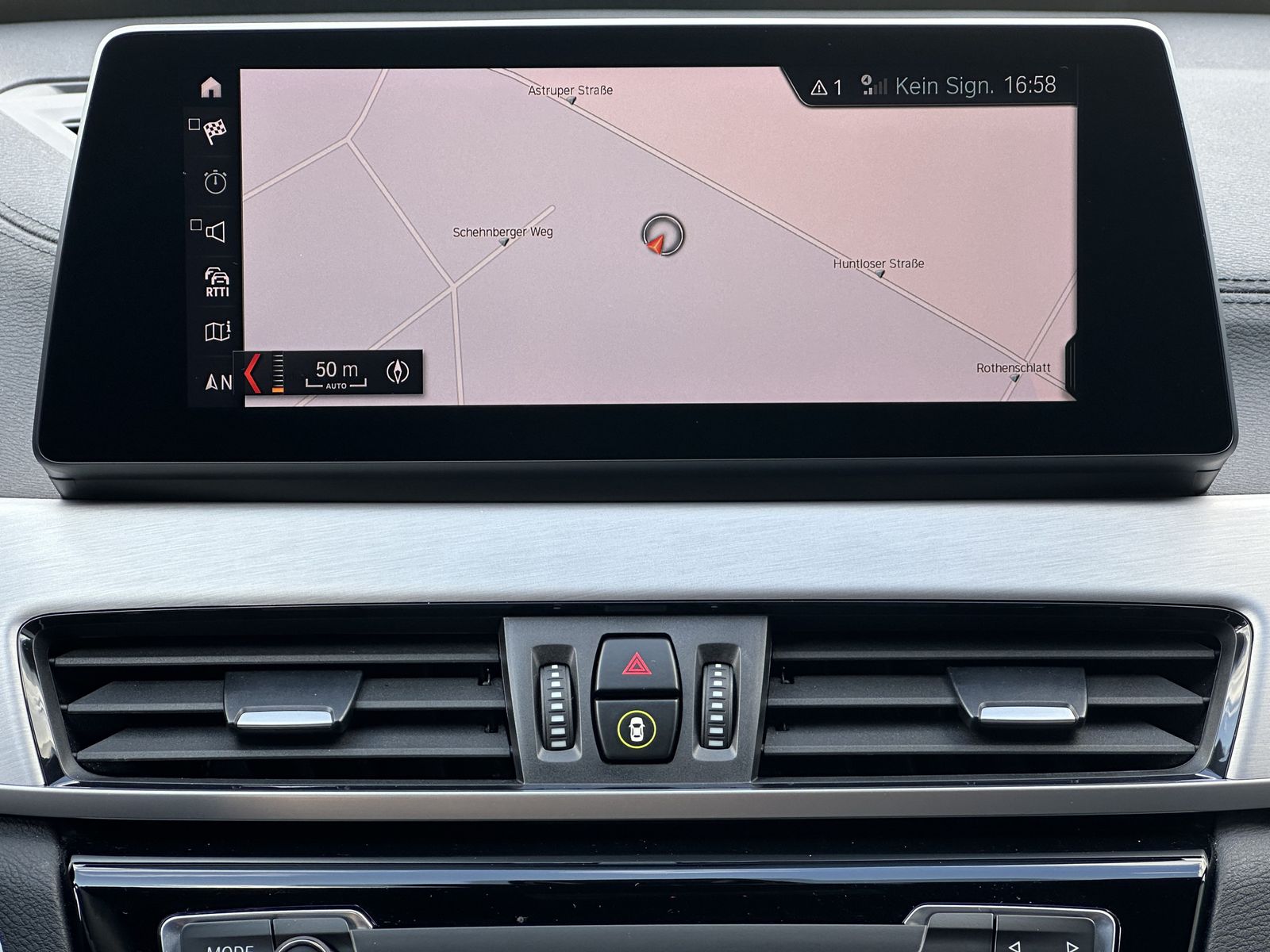 BMW X1 xDrive25d M-Sport - Samsaru's Car Outlet