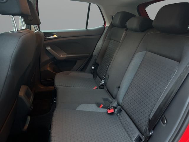 Volkswagen T-Cross 1.0 TSI Life - Samsaru's Car Outlet