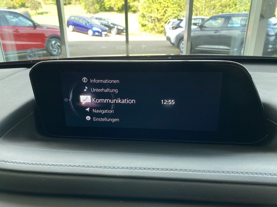 Mazda CX-30 2.0 BLACK FRIDAY Selection AUTOMATIK LED,