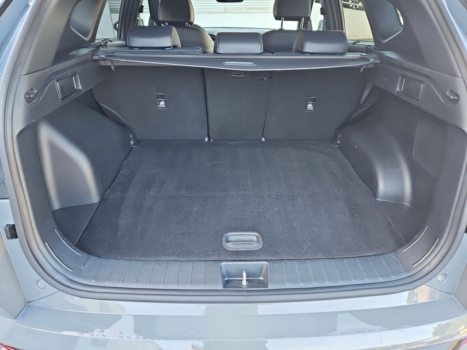 Hyundai Tucson N Line Plug-In Hybrid 4WD