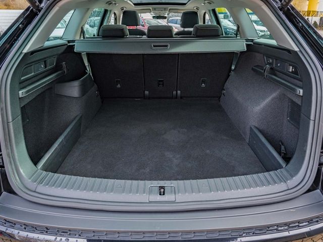 Skoda Kodiaq 2.0 TDI DSG 4x4 Amb. *PANO*AHK*MATRIX*
