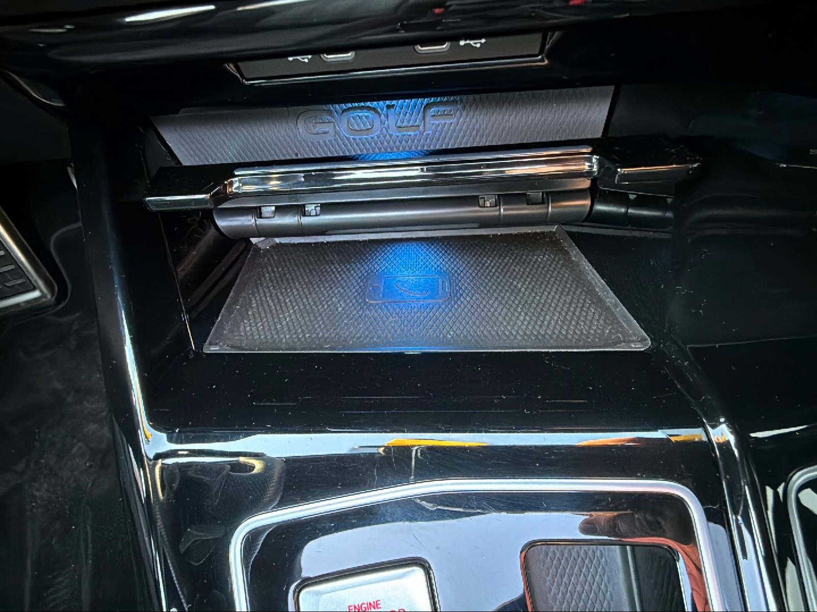 Volkswagen Golf VIII Lim. GTI Matrix | DCC | Pano | Harman
