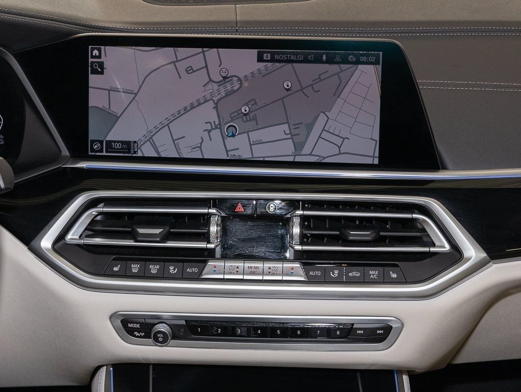 BMW X5 xDrive45e M Sport M Sportpaket Night Vision