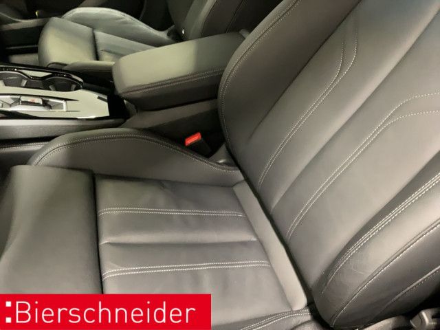 Audi A5 Avant A5 Av TFSI qu S-Line edition one AHK MA