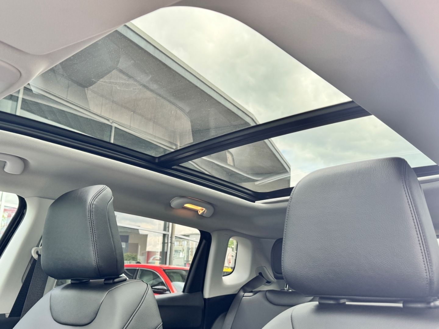 Jeep Compass Summit PHEV 4xe 1.3 AHK Leder 360°Kamr A