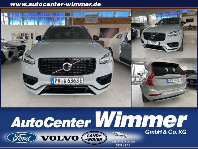 Volvo XC90 T8 AWD Recharge Ultimate Dark Sportpaket