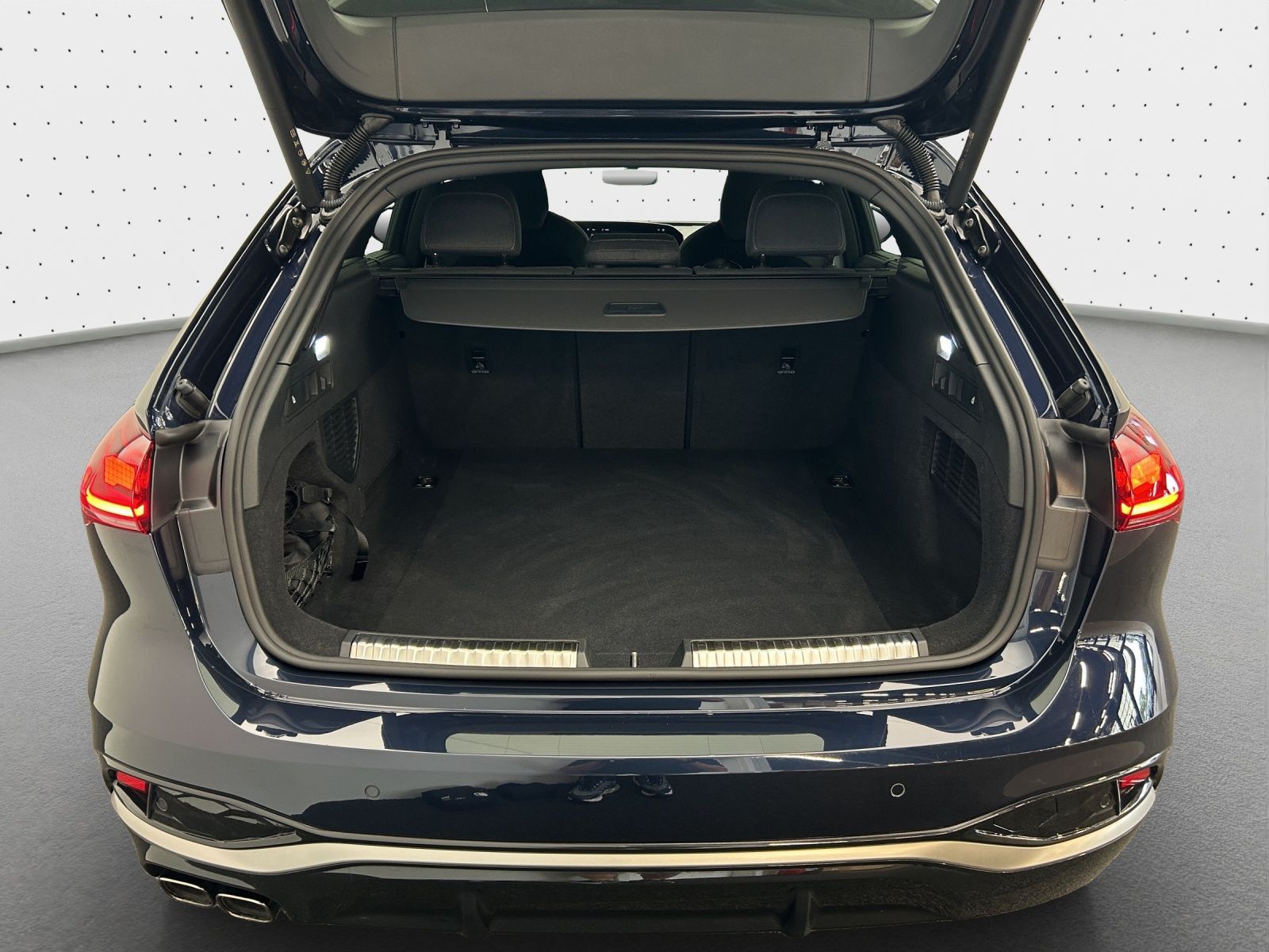 Audi A5 Avant 40 TDI qu S line edition one S tro*B&O*