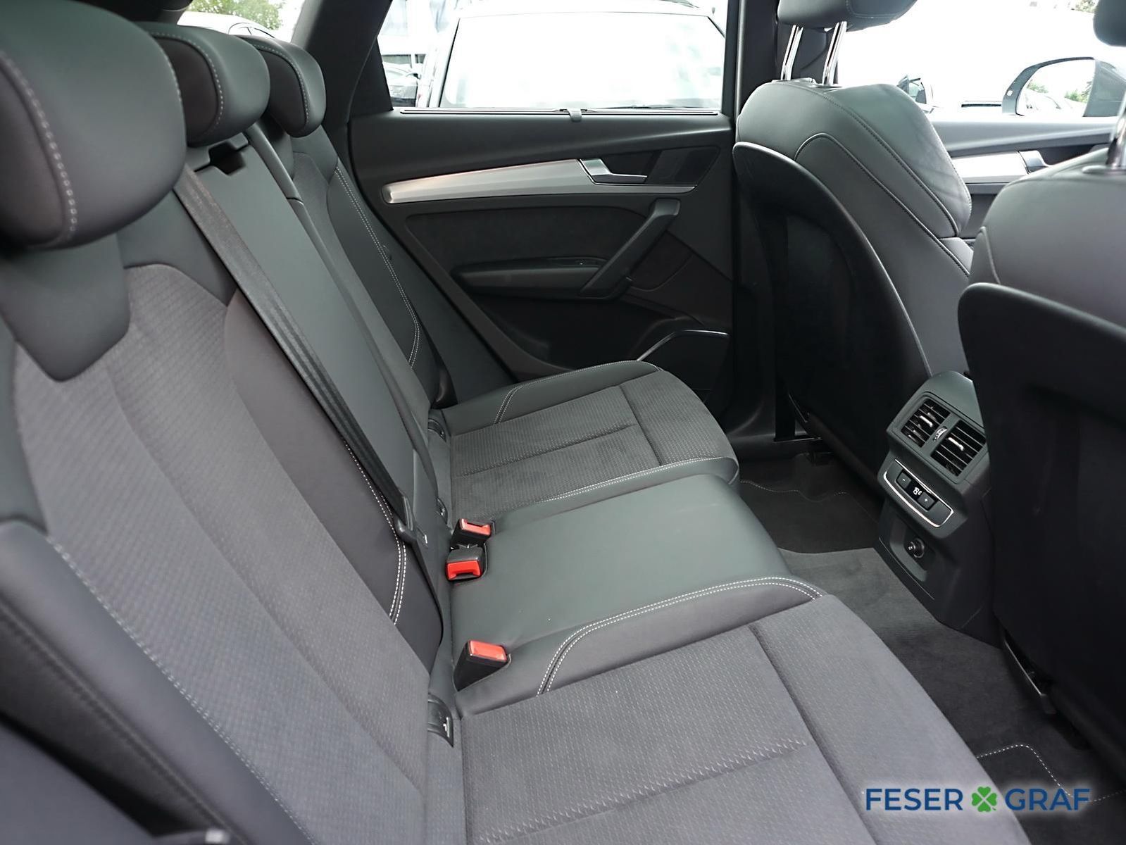 Audi Q5 40 TDI quattro S line - Samsaru's Car Outlet
