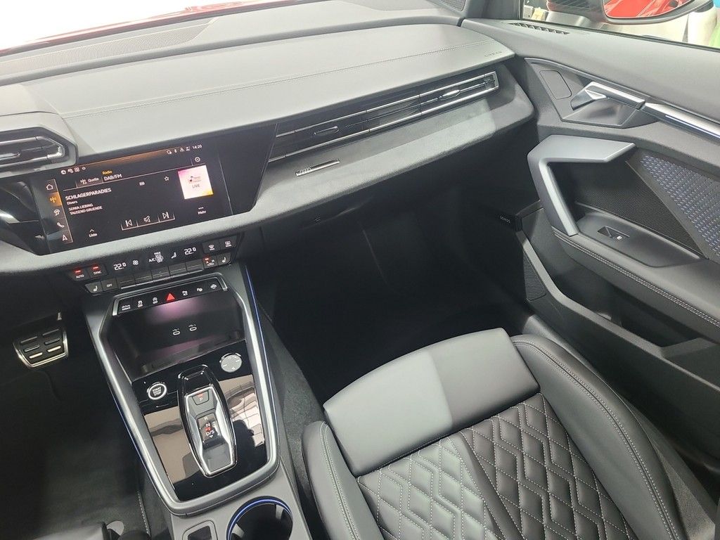 Audi A3 allstreet 35 TDI - Samsaru's Car Outlet