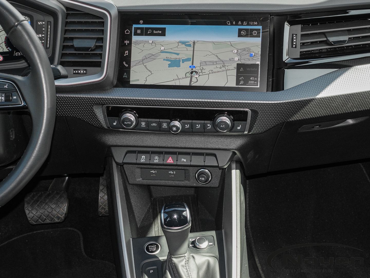 Audi A1 S-line S tronic *NAVI*KAMERA*SHZ*LED*TEMPOMAT