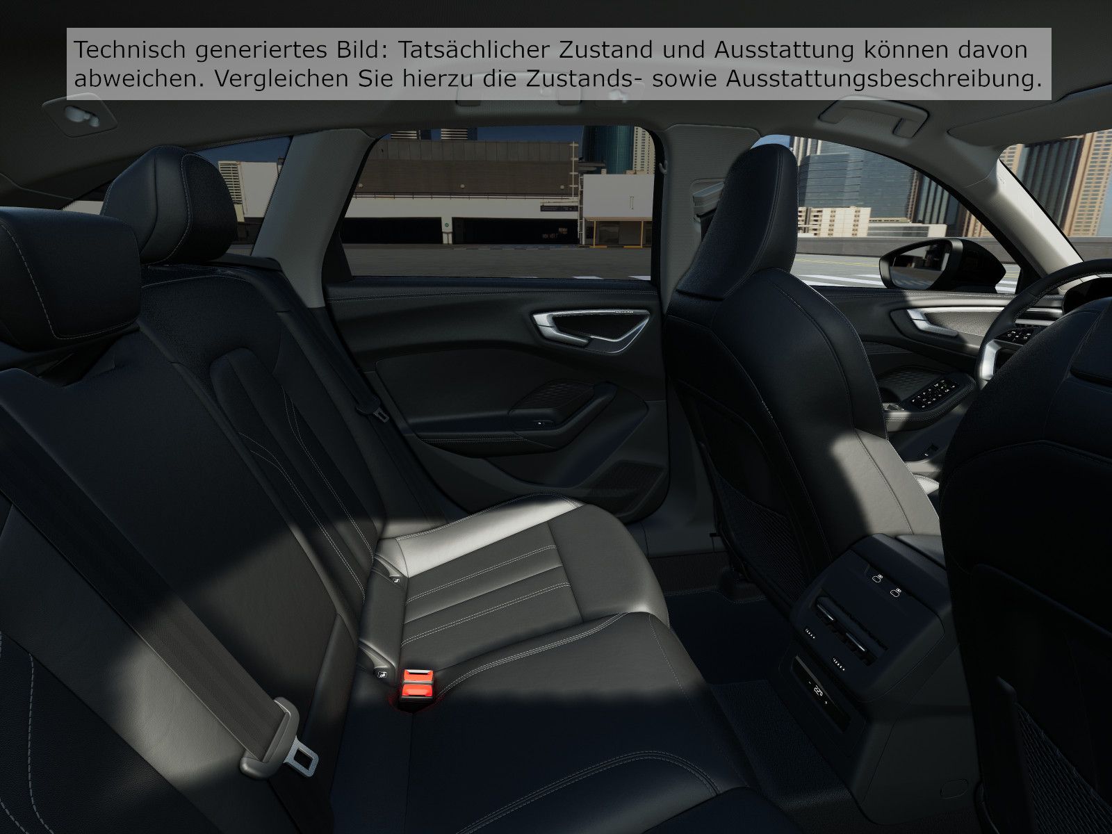 Audi A5 Avant TFSI quattro S tronic S line Matrix-LED