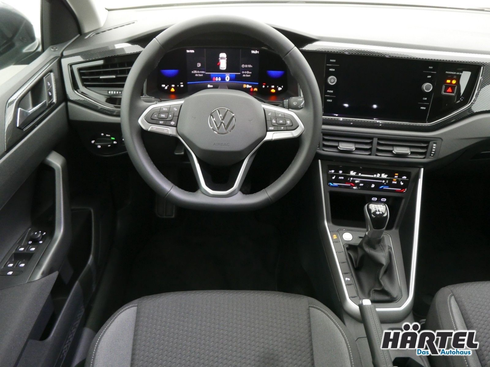 Volkswagen TAIGO LIFE 1.0 TSI - Samsaru's Car Outlet